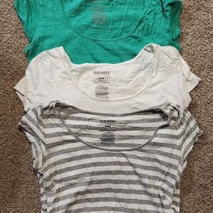 Old Navy Maternity T-Shirts